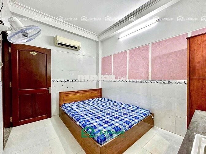 PHÒNG TRỌ STUDIO SẴN NỘI THẤT GẦN CHỢ TÂN HƯƠNG GIÁ RẺ AN NINH THOÁNG