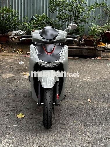 Honda SH 160i ABS 2026 Bản đặc biệt Xám đen