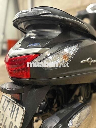 Yamaha Nozza Grande 2018 Đen 45.000 km