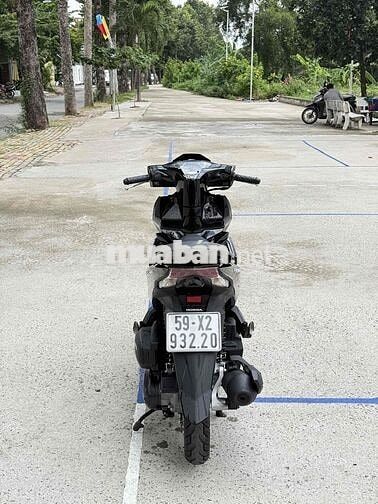 🌈 Honda Airblade 125 - NỢ SẤU TT 8🍠 NHẬN XE