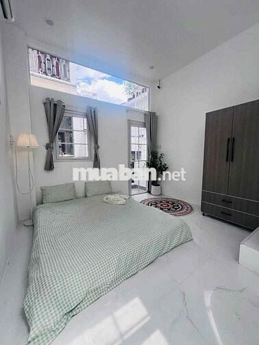 BÁN NHÀ ĐẸP GIÁ TỐT FULL NỘI THẤT