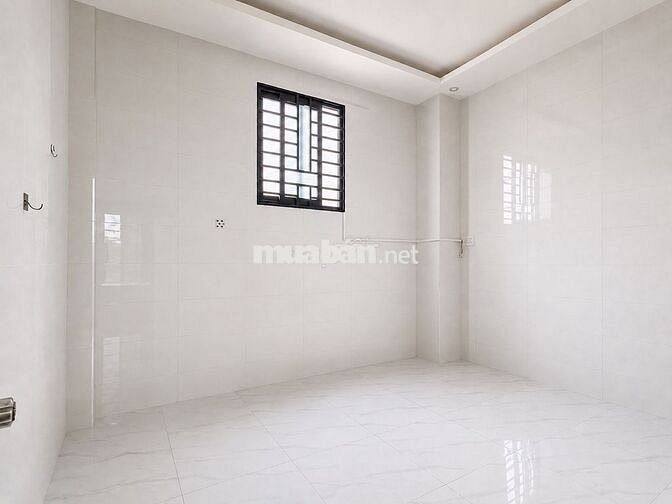 Bán nhà 1 trệt 1 lầu gần Chợ Cái Răng, ĐH Tây Đô - 47,4m² - Giá 2,x tỷ