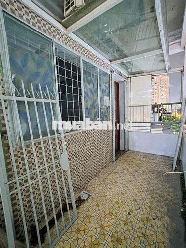 Bán Chung cư  Miếu nổi 45m2 -2pn giá nhỉnh 2 tỷ