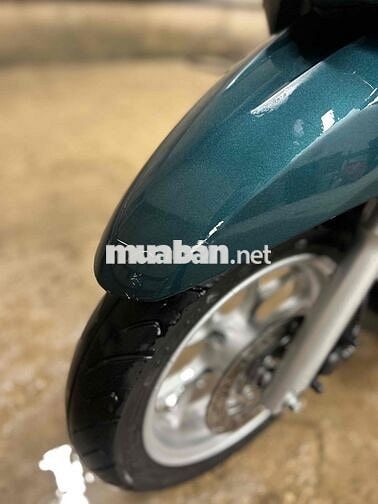 Honda Lead 2022 Xanh 21.000 km