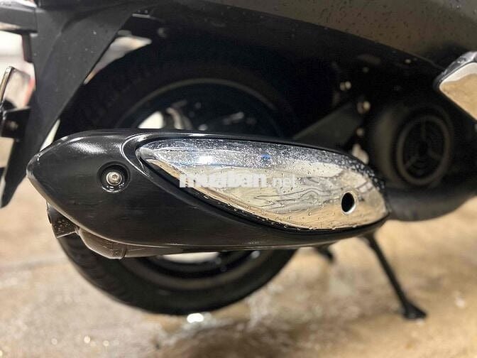 Yamaha Nozza Grande 2018 Đen 45.000 km