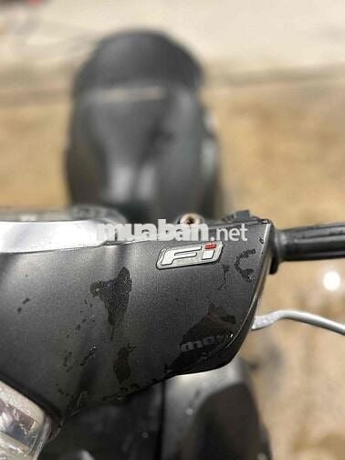 Yamaha Nozza Grande 2018 Đen 45.000 km