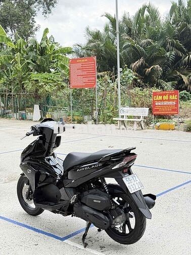 🌈 Honda Airblade 125 - NỢ SẤU TT 8🍠 NHẬN XE