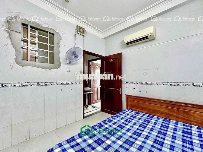 PHÒNG TRỌ STUDIO SẴN NỘI THẤT GẦN CHỢ TÂN HƯƠNG GIÁ RẺ AN NINH THOÁNG