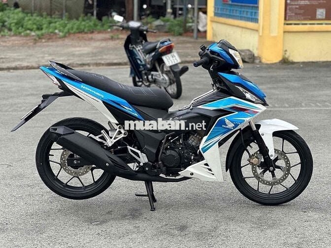HONDA WINNER V1 BS 84K1-286.10