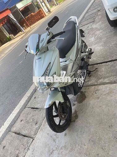 Honda Air Blade Trắng