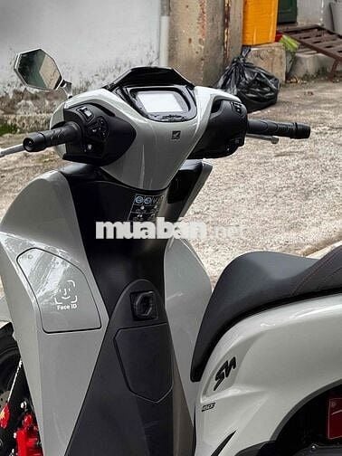Honda SH 160i ABS 2026 Bản đặc biệt Xám đen