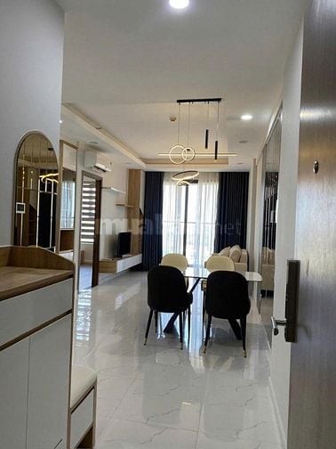 Cho thuê chung cư cao cấp Terra Royal- 2PN, nội thất cao cấp giá 19tr