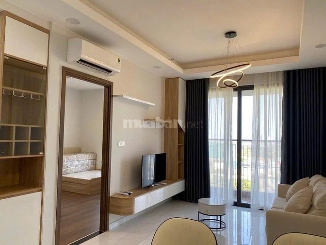 Cho thuê chung cư cao cấp Terra Royal- 2PN, nội thất cao cấp giá 19tr