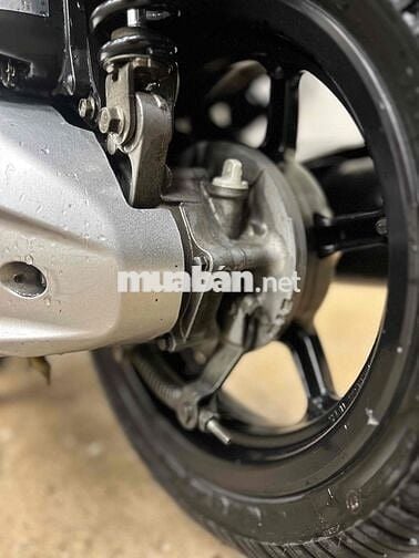 Yamaha Nozza Grande 2018 Đen 45.000 km
