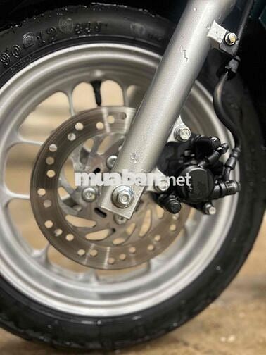 Honda Lead 2022 Xanh 21.000 km
