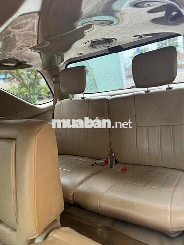 Toyota Fortuner 2015 SUV Bạc
