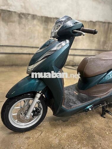 Honda Lead 2022 Xanh 21.000 km