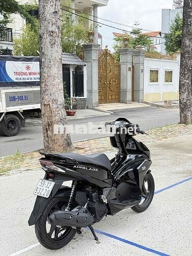 🌈 Honda Airblade 125 - NỢ SẤU TT 8🍠 NHẬN XE