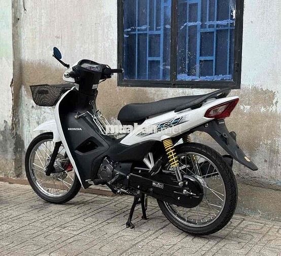 Wave@110 2/2025 bstp đã rút gốc sẵn về nhập ra tên
