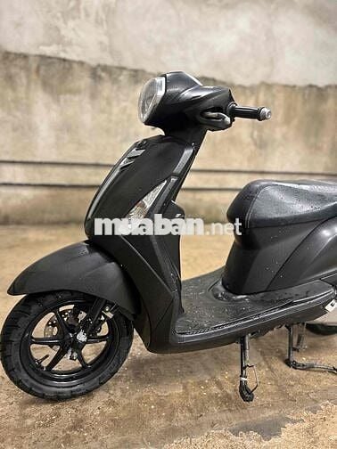 Yamaha Nozza Grande 2018 Đen 45.000 km