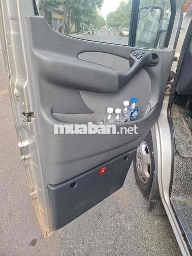 Mercedes-Benz Sprinter 2010 Bạc Số sàn