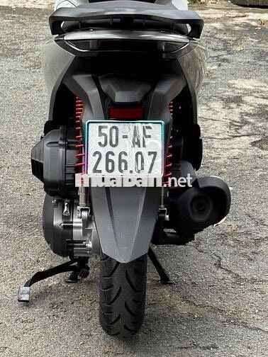 Honda SH 160i ABS 2026 Bản đặc biệt Xám đen