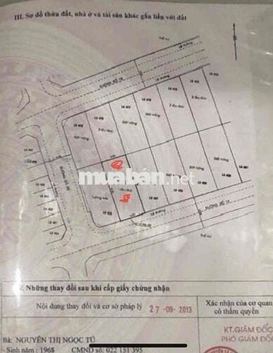 🔥 BÁN ĐẤT TẶNG NHÀ CẤP 4 – VỊ TRÍ ĐẸP, TIỀM NĂNG TĂNG GIÁ CAO 🔥