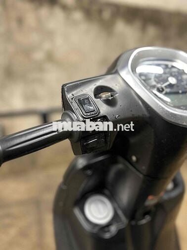 Yamaha Nozza Grande 2018 Đen 45.000 km