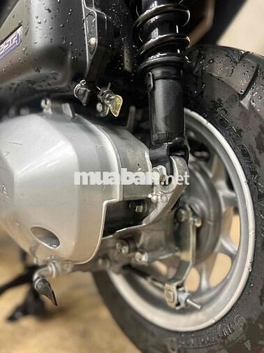 Honda Lead 2022 Xanh 21.000 km