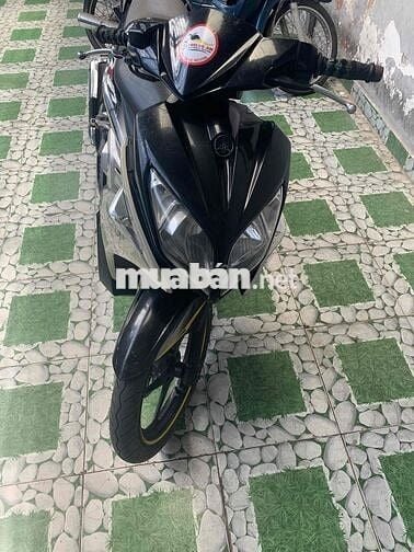 Yamaha Nouvo 4 RC 2009 Đen