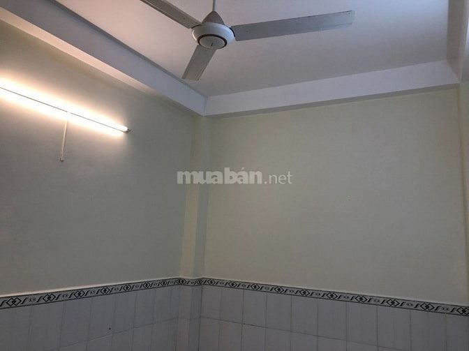 Cho thuê nhà riêng 4L Cư Xa Phan Đăng Lưu, 19 triệu, 146m2, 5PN, 3WC