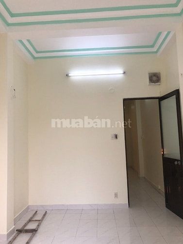 Cho thuê nhà riêng 4L Cư Xa Phan Đăng Lưu, 19 triệu, 146m2, 5PN, 3WC