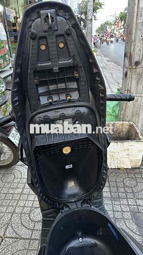 Honda Vario 160 Đen 2 Smartkey Nguyên zin