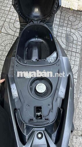 Honda Vario 160 Đen 2 Smartkey Nguyên zin