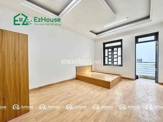 CHO THUÊ STUDIO MỚI XÂY - FULL NỘI THẤT - NGAY AEON TÂN PHÚ
