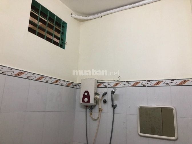 Cho thuê nhà riêng 4L Cư Xa Phan Đăng Lưu, 19 triệu, 146m2, 5PN, 3WC