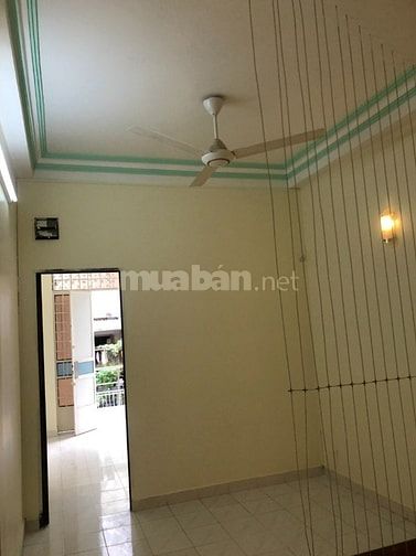 Cho thuê nhà riêng 4L Cư Xa Phan Đăng Lưu, 19 triệu, 146m2, 5PN, 3WC