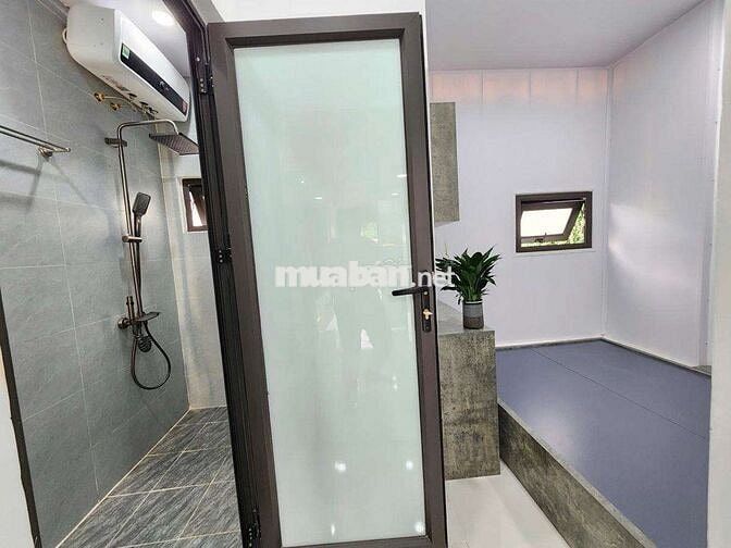 Tập thể Phố Huế-Lê Gia Đỉnh, sổ đỏ 65m*3PN*2WC, Ô tô đỗ ct, Nhỉnh 3 tỷ