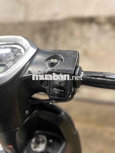 Yamaha Nozza Grande 2018 Đen 45.000 km