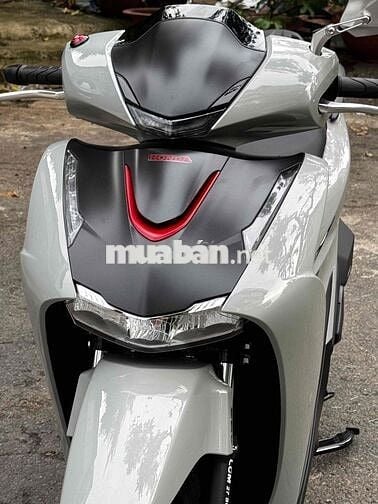 Honda SH 160i ABS 2026 Bản đặc biệt Xám đen