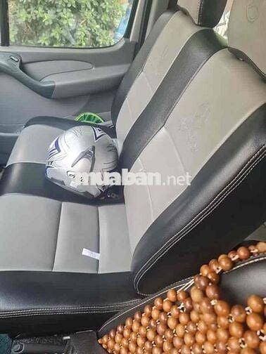 Mercedes-Benz Sprinter 2010 Bạc Số sàn