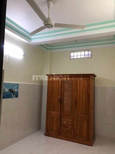 Cho thuê nhà riêng 4L Cư Xa Phan Đăng Lưu, 19 triệu, 146m2, 5PN, 3WC