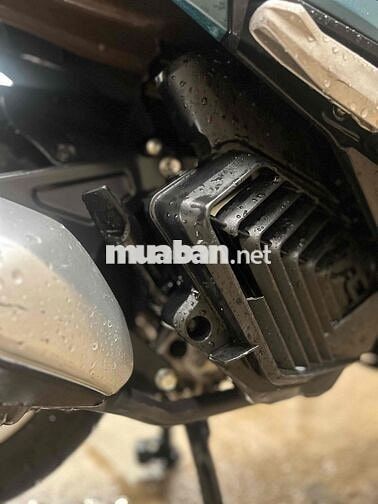 Honda Lead 2022 Xanh 21.000 km