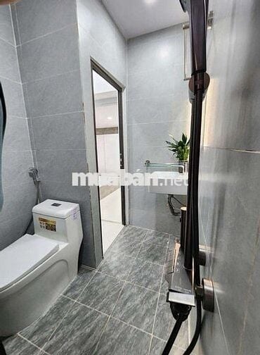 Tập thể Phố Huế-Lê Gia Đỉnh, sổ đỏ 65m*3PN*2WC, Ô tô đỗ ct, Nhỉnh 3 tỷ