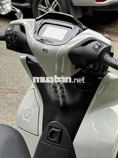 Honda SH 160i ABS 2026 Bản đặc biệt Xám đen