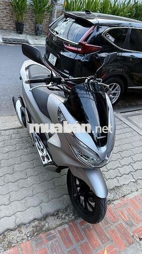 Honda PCX 150 2019 Bạc 47000 km