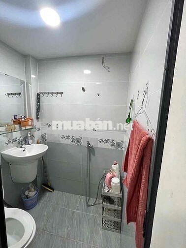 💥MẶT TIỀN KD   BÌNH THẠNH    DT 28/30 M2  NGANG 5,1 M  GIÁ CHỈ 2,95 TỶ