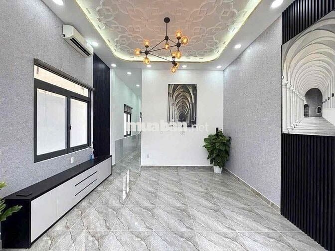 BÁN NHÀ ĐẸP GIÁ TỐT FULL NỘI THẤT