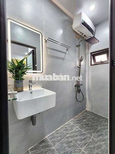 Tập thể Phố Huế-Lê Gia Đỉnh, sổ đỏ 65m*3PN*2WC, Ô tô đỗ ct, Nhỉnh 3 tỷ
