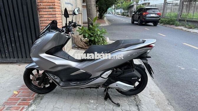Honda PCX 150 2019 Bạc 47000 km
